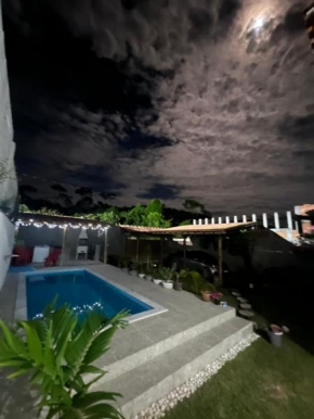 Casa temporada Santa Cruz Cabrália